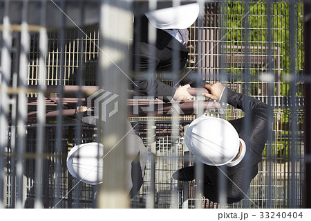 避難訓練 33240404