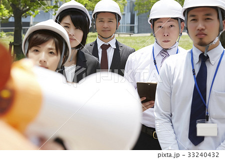 避難訓練 避難訓練 33240432