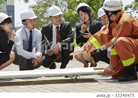 救命訓練 33240475