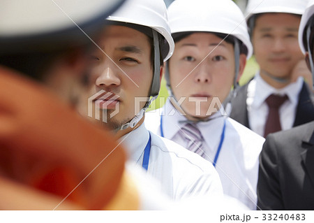 避難訓練 33240483