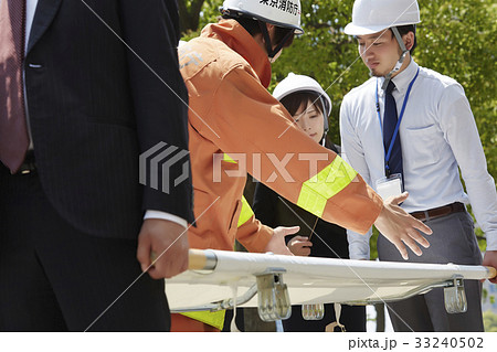 救命訓練 救命訓練 33240502