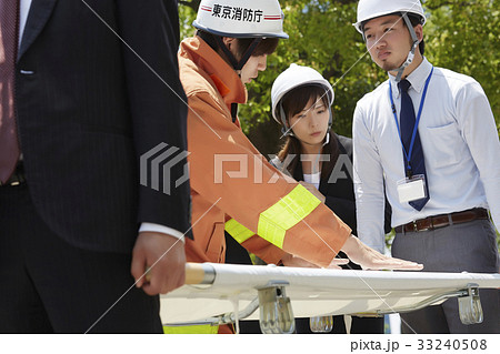 救命訓練 救命訓練 33240508