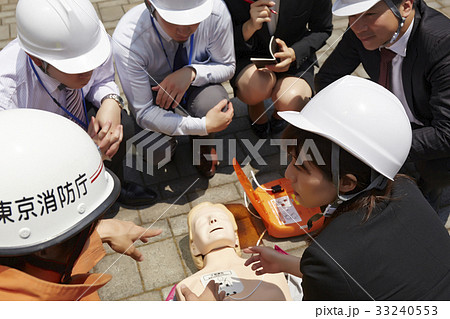 救命訓練 救命訓練 33240553