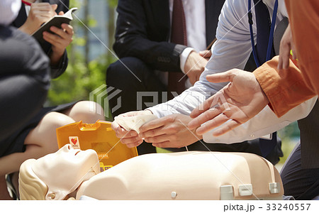 救命訓練 33240557