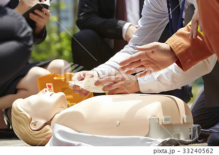 救命訓練 救命訓練 33240562