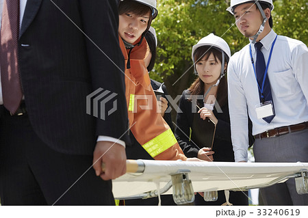 救命訓練 33240619