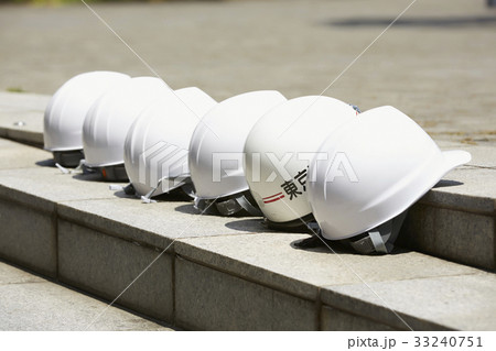 避難訓練 33240751