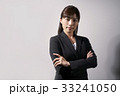 強い女性リーダー像 33241050