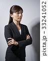 強い女性リーダー像 33241052