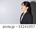 強い女性リーダー像 33241057