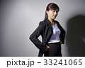 強い女性リーダー像 33241065