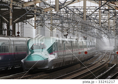 東北新幹線E5系 東北新幹線E5系 33241217