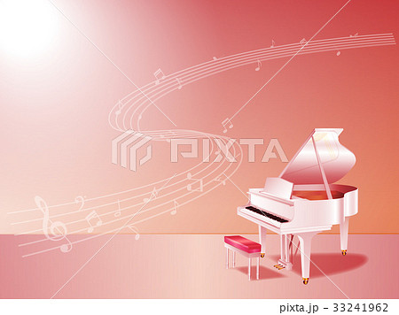 グランドピアノ No5 33241962