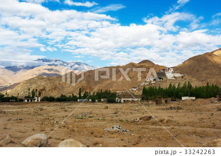 Natural landscape in Leh Ladakh 33242263