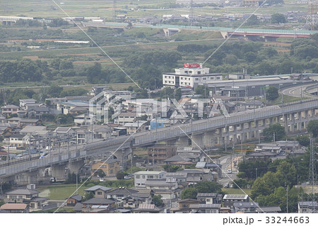 北陸新幹線E7系 33244663