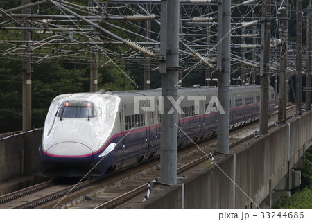 東北新幹線E2系1000番台 33244686