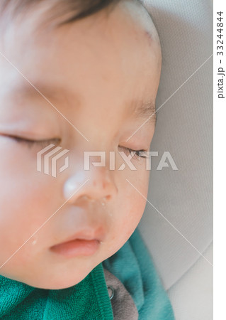 1 year old 1 year old 33244844