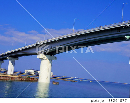 沖縄那覇・泊港 沖縄那覇・泊港 33244877