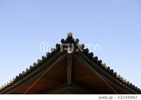 瓦屋根 瓦屋根 33244902