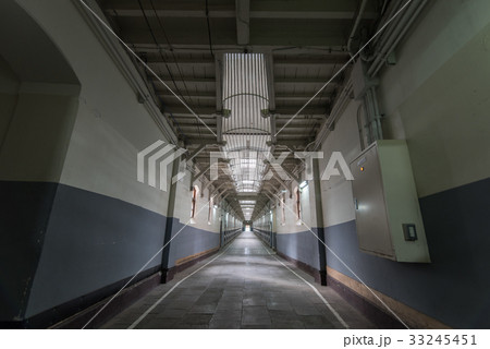 旧奈良監獄　奈良少年刑務所 33245451