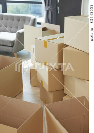 生活 積み重ねスタッキング 積み上げ 33245655