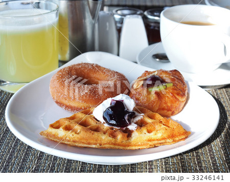Hotel Breakfast Hotel Breakfast 33246141