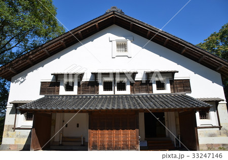 金沢城 鶴丸倉庫 金沢城 鶴丸倉庫 33247146