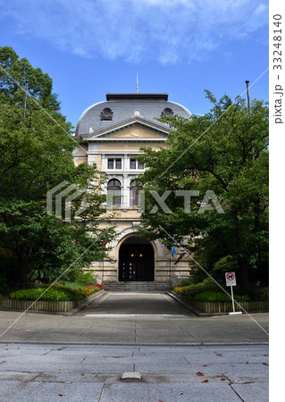 神戸の兵庫県公館 33248140