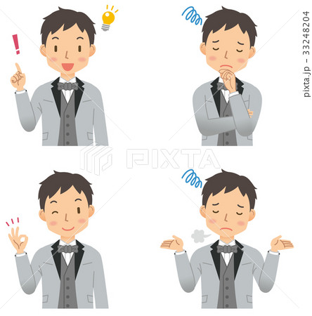 新郎 新郎 33248204