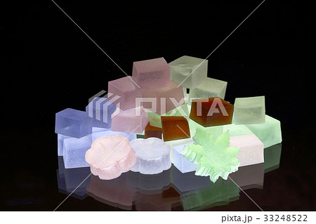 琥珀糖 琥珀糖 33248522