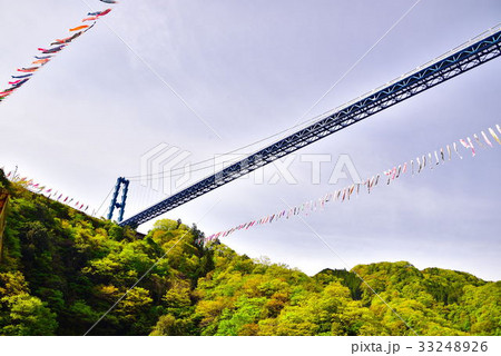 竜神大橋 33248926