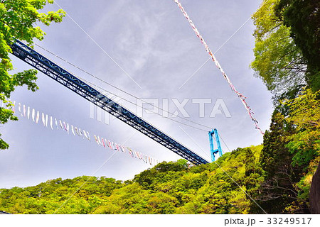 竜神大橋 竜神大橋 33249517