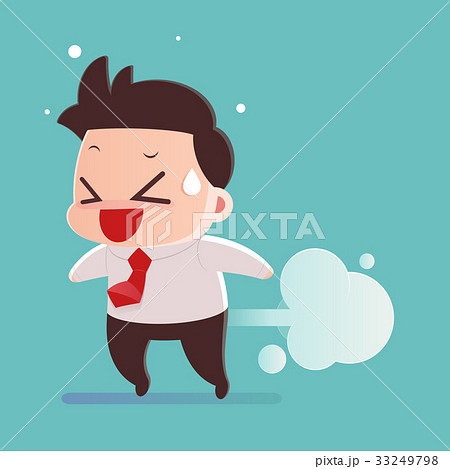 おなら おなら 33249798