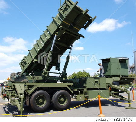 発射機（LS） 33251476