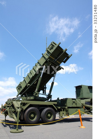 発射機（LS） 33251480
