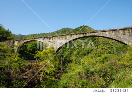 下津井の眼鏡橋 33251482