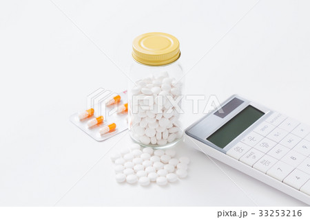薬 33253216