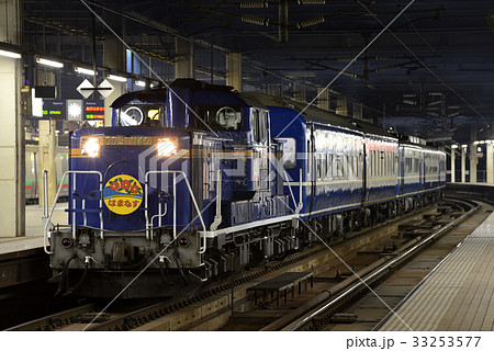 DD511140寝台急行はまなす 33253577