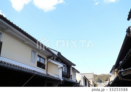 内子の町並み 33253588