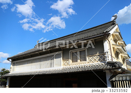 内子　本芳我家住宅 33253592