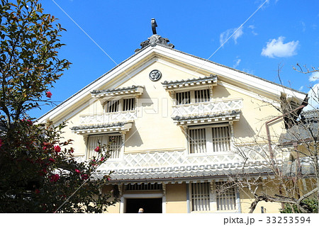 内子　本芳我家住宅 33253594