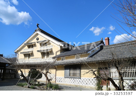 内子　本芳我家住宅 33253597