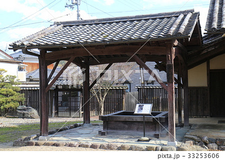 内子　本芳我家住宅 33253606