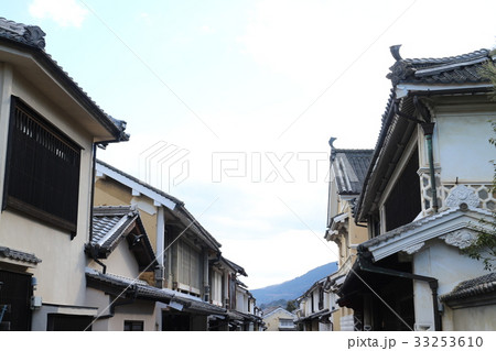 内子の町並み 33253610