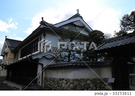 内子の町並み 33253611