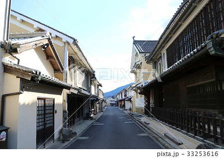 内子の町並み 33253616