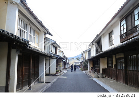 内子の町並み 33253621