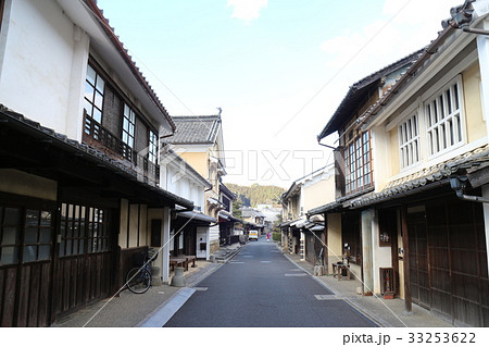内子の町並み 33253622