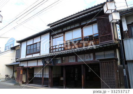 商いと暮らし博物館 33253717