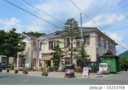 郡上八幡　旧庁舎記念館 33253768